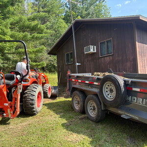Cabin 2025